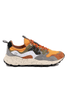 SNEAKERS UOMO YAMANO 3 ARANCIO