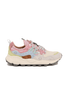 SNEAKERS DONNA YAMANO 3 ROSA