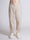 PANTALONE CHINO RELAXED FIT IN COTONE BEIGE