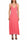 LONG DRESS WITH THIN STRAPS IN PINK