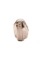 Liu Jo Borse borsa morbida con castoni gioiello beige