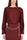 CAMICIA BODY SCOLLO SULLA SCHIENA BORDEAUX