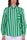 GREEN STRIPED LONG SLEEVE SHIRT