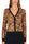 CARDIGAN MIT FANTASY-PRINT