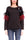 DIXIE SCHWARZES SWEATSHIRT