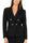 GIACCA BLAZER DOPPIOPETTO NERO