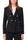 GIACCA BLAZER DOPPIOPETTO NERO