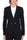 GIACCA BLAZER DOPPIOPETTO NERO