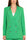 GREEN DOUBLE BREASTED BLAZER JACKET