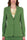 GIACCA BLAZER IN CADY STRATCH VERDE