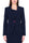 BLAZERJACKE AUS BLAUEM TECHNISCHEN STOFF