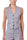 GILET DONNA IN TESSUTO TWILL STRETCH GRIGIO