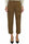 MOM FIT JEANS IN BROWN BULL DENIM CANVAS