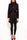 LIU JO BLACK COAT