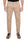 CHINOS PANTS WITH BEIGE DARTS