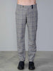 GRAUE PRINCE OF WALES-HOSE