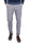 PANTALONE UOMO CHINOS BLU