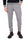 MEN'S TROUSERS WITH GREY WAISTBAND