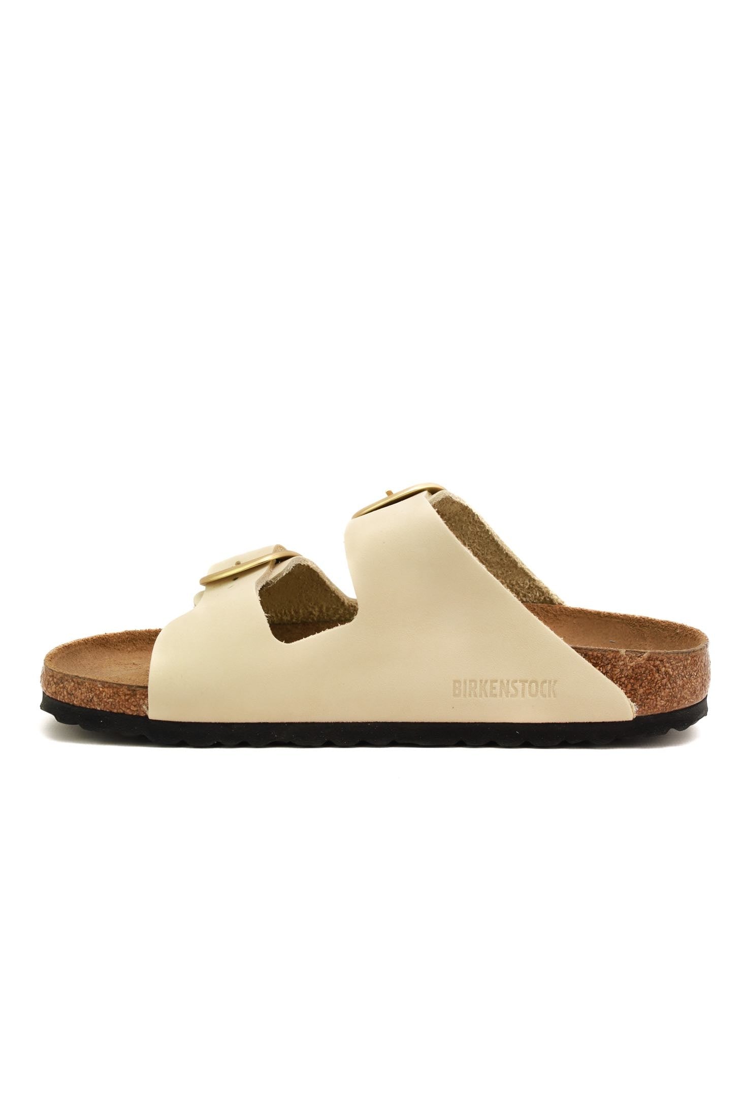 Birkenstock sandalo arizona big buckle burro