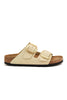 ARIZONA BIG BUCKLE BUTTER SANDAL