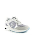 SNEAKERS BIANCO BIANCO