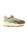 SNEAKERS DONNA IN CAMOSCIO E TESSUTO TEDDY BEIGE