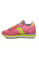 Saucony sneakers donna jazz originals fuxia