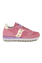 Saucony sneakers donna jazz originals rosa