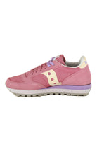 Saucony sneakers donna jazz originals rosa