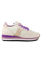 Saucony sneakers donna jazz triple crema