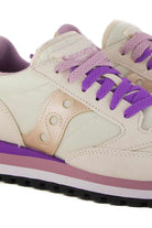 Saucony sneakers donna jazz triple crema