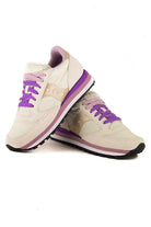 Saucony sneakers donna jazz triple crema