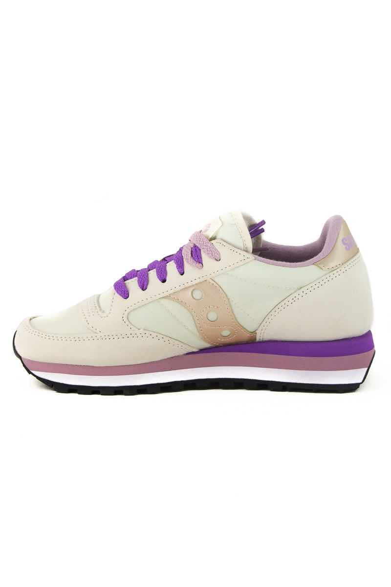 Saucony sneakers donna jazz triple crema