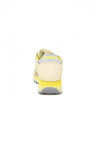 Saucony sneakers donna jazz triple giallo