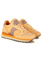 Saucony sneakers donna jazz triple salmone