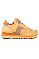 Saucony sneakers donna jazz triple salmone