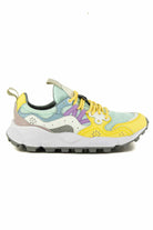 Falc sneakers donna multicolore azzurro