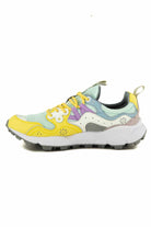 Falc sneakers donna multicolore azzurro