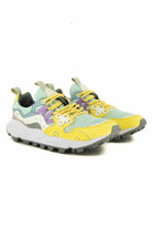 Falc sneakers donna multicolore azzurro