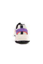 Falc sneakers donna multicolore burro