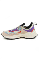 Falc sneakers donna multicolore burro