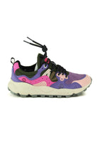 Falc sneakers donna multicolore viola