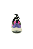 Falc sneakers donna multicolore viola