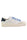 MEN'S WHITE LEATHER SNEAKERS