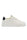 SNEAKERS UOMO IN PELLE CON SUOLA EXTRA LIGHT BIANCO