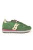 SNEKAERS DONNA JAZZ ORIGINALS VERDE