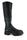 BLACK HIGH WOMEN'S BOOT