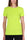 T-SHIRT GIROCOLLO CON LOGO RICAMATO GIALLO