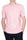 PINK KNIT SHORT SLEEVE T-SHIRT